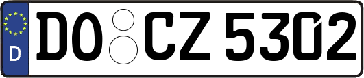 DO-CZ5302