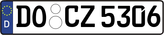 DO-CZ5306