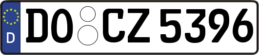 DO-CZ5396