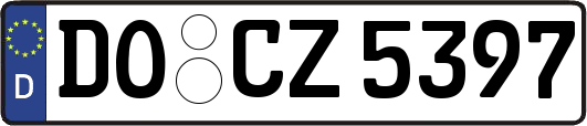 DO-CZ5397