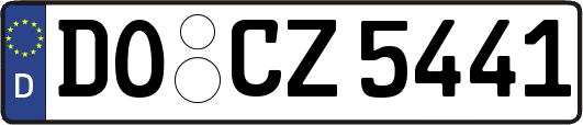 DO-CZ5441