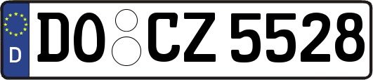 DO-CZ5528