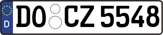 DO-CZ5548
