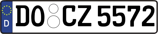 DO-CZ5572