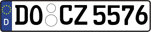 DO-CZ5576