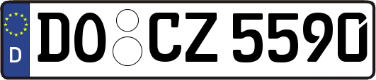 DO-CZ5590