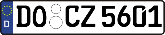 DO-CZ5601
