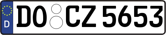 DO-CZ5653