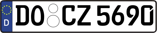DO-CZ5690
