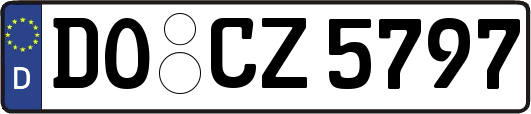 DO-CZ5797