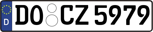 DO-CZ5979