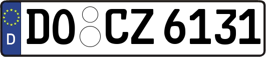 DO-CZ6131
