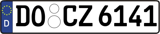 DO-CZ6141