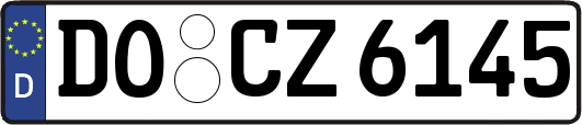 DO-CZ6145