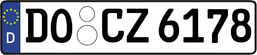 DO-CZ6178