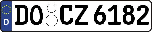 DO-CZ6182