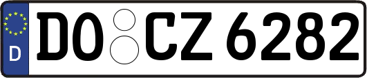 DO-CZ6282