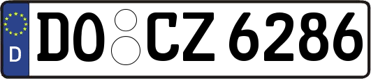 DO-CZ6286