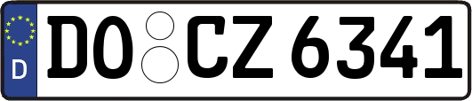 DO-CZ6341