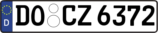 DO-CZ6372