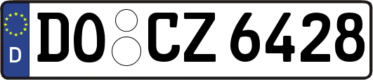 DO-CZ6428