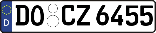 DO-CZ6455