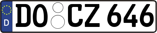 DO-CZ646