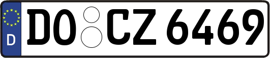DO-CZ6469