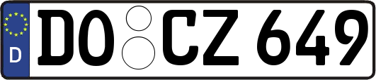 DO-CZ649