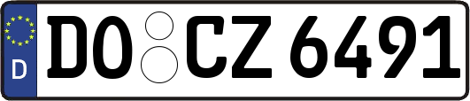 DO-CZ6491