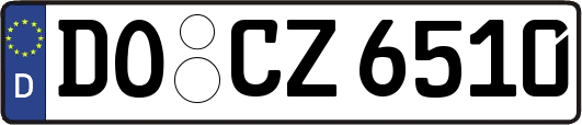 DO-CZ6510