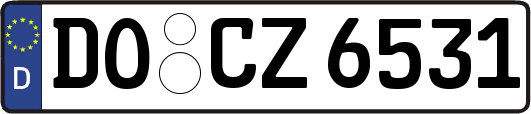 DO-CZ6531