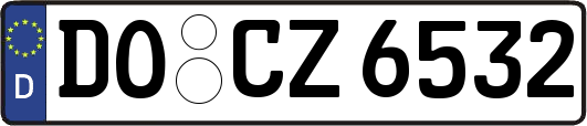 DO-CZ6532