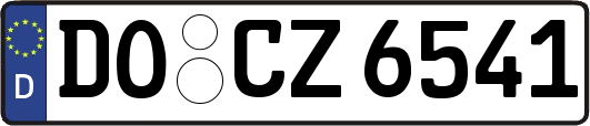 DO-CZ6541