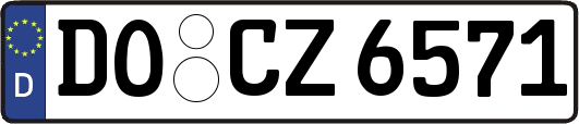 DO-CZ6571