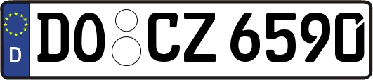 DO-CZ6590