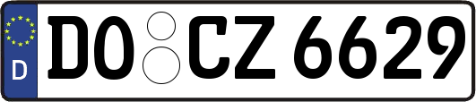 DO-CZ6629