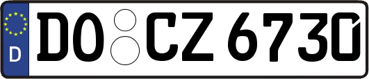 DO-CZ6730