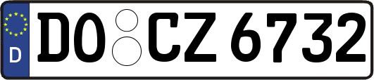 DO-CZ6732