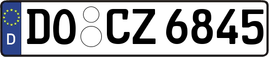 DO-CZ6845