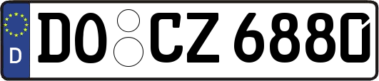 DO-CZ6880