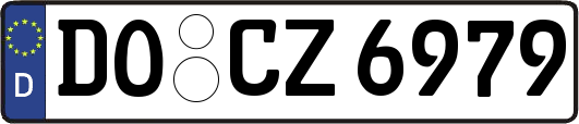 DO-CZ6979
