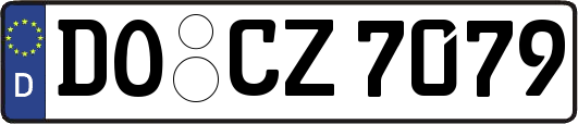 DO-CZ7079