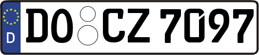 DO-CZ7097