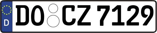 DO-CZ7129
