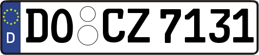 DO-CZ7131