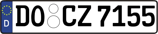 DO-CZ7155