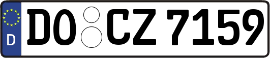 DO-CZ7159