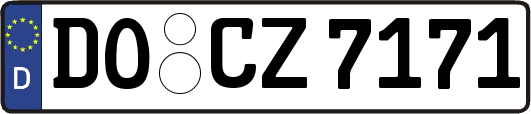 DO-CZ7171