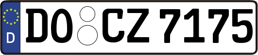 DO-CZ7175